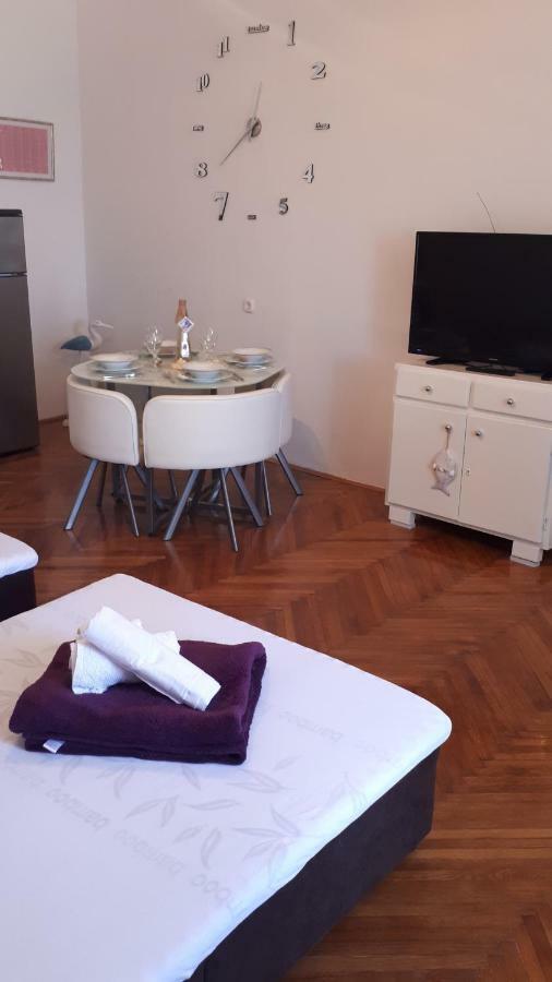 شقة Apartman Marina City Center سينج المظهر الخارجي الصورة