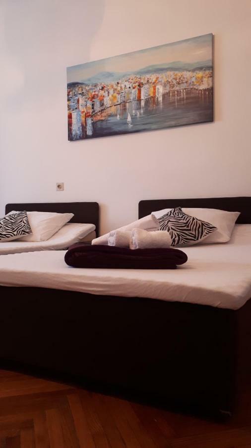 شقة Apartman Marina City Center سينج المظهر الخارجي الصورة