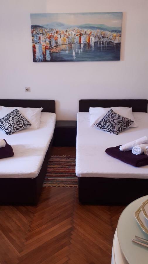 شقة Apartman Marina City Center سينج المظهر الخارجي الصورة
