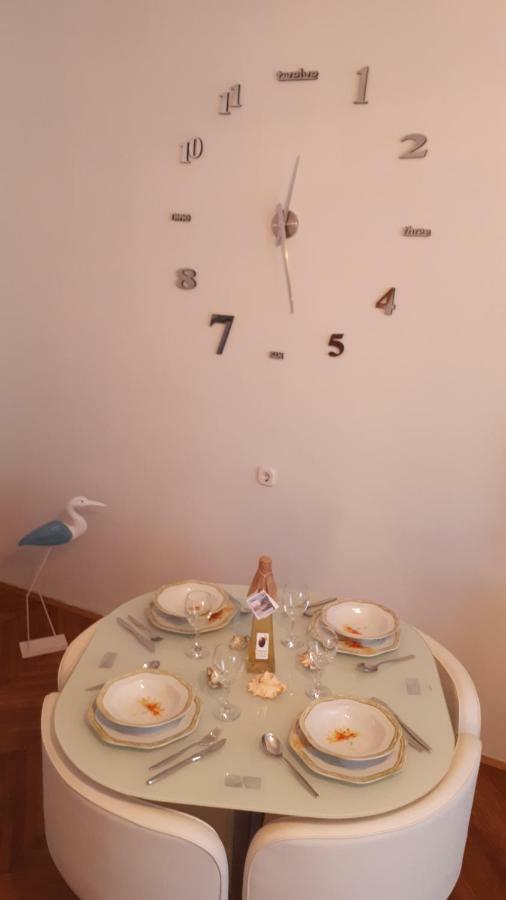 شقة Apartman Marina City Center سينج المظهر الخارجي الصورة