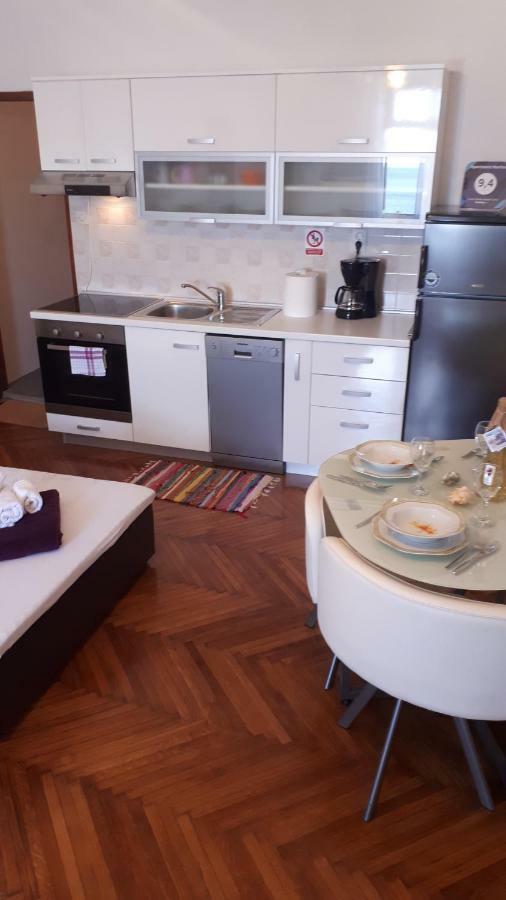 شقة Apartman Marina City Center سينج المظهر الخارجي الصورة