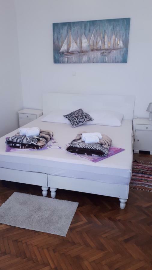 شقة Apartman Marina City Center سينج المظهر الخارجي الصورة