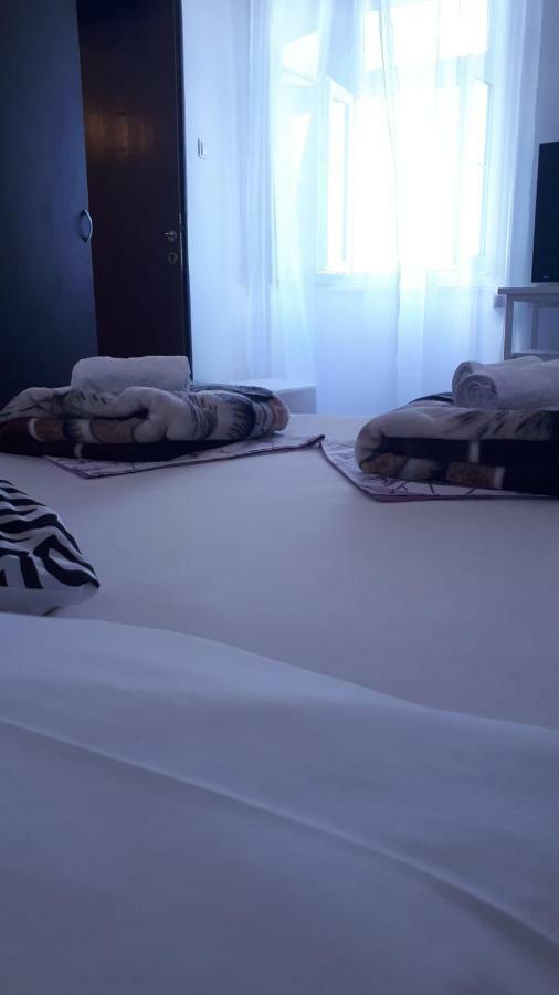 شقة Apartman Marina City Center سينج المظهر الخارجي الصورة